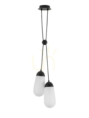 Jelölje be BADEN függesztéklámpa Luces Exclusivas LE43375