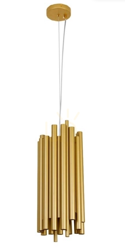 BAJHI Luces Exclusivas függőlámpa LE43386