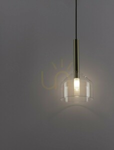 BAJOS Luces Exclusivas függőlámpa LE43391 small 1