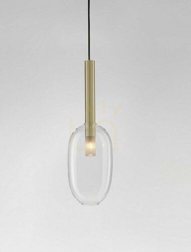 Jelölje be BAJOS Luces Exclusivas függőlámpa LE43393