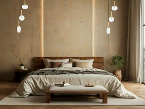BAJOS Luces Exclusivas függőlámpa 3xG9 arany Ø50 cm LE43394 small 3