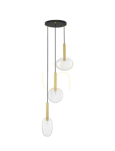 Jelölje be BAJOS Luces Exclusivas függőlámpa LE43394