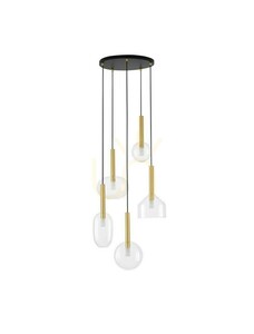 BAJOS Luces Exclusivas függőlámpa LE43395 small 0