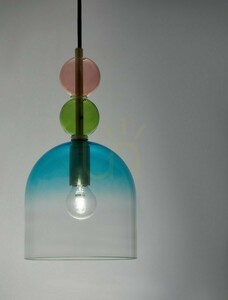 BALAM függőlámpa a Luces Exclusivas-tól LE43396 small 2