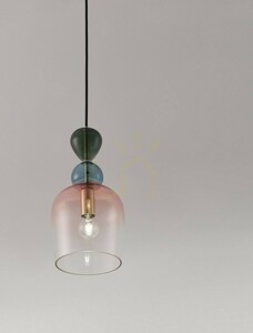 BALAM függőlámpa a Luces Exclusivas-tól LE43397 small 1