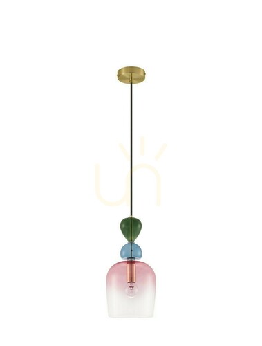 Jelölje be BALAM függőlámpa a Luces Exclusivas-tól LE43397
