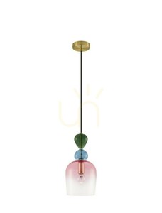BALAM függőlámpa a Luces Exclusivas-tól LE43397 small 0
