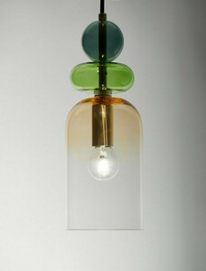 BALAM függőlámpa a Luces Exclusivas-tól LE43398 2 BALAM függőlámpa a Luces Exclusivas-tól LE43398 small 2