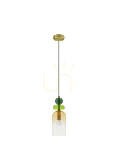 Jelölje be BALAM függőlámpa a Luces Exclusivas-tól LE43398