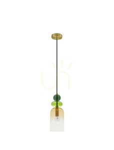 BALAM függőlámpa a Luces Exclusivas-tól LE43398 0 BALAM függőlámpa a Luces Exclusivas-tól LE43398 small 0