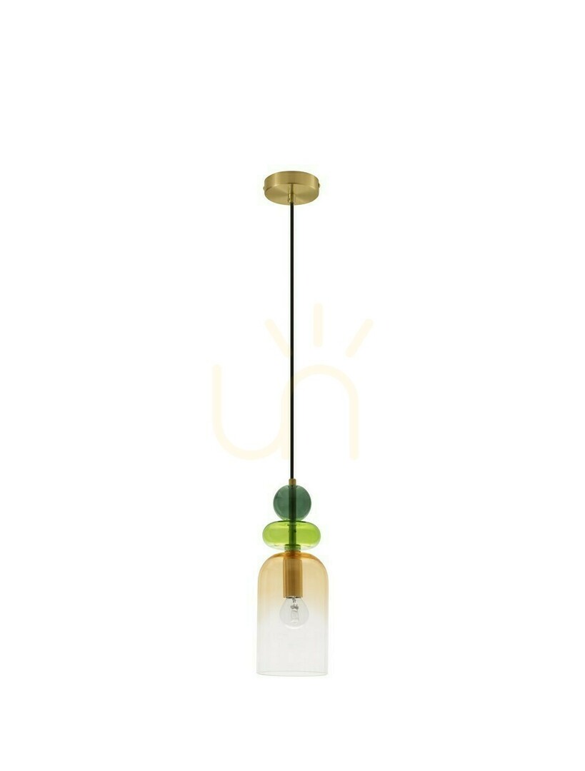 Jelölje be BALAM függőlámpa a Luces Exclusivas-tól LE43398 BALAM függőlámpa a Luces Exclusivas-tól LE43398