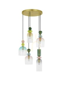 BALAM függesztéklámpa Luces Exclusivas LE43401 0 BALAM függesztéklámpa Luces Exclusivas LE43401 small 0