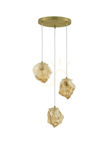 Jelölje be BALUN függesztéklámpa Luces Exclusivas LE43403
