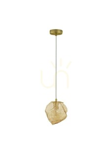 BALUN függesztéklámpa Luces Exclusivas LE43405 small 0