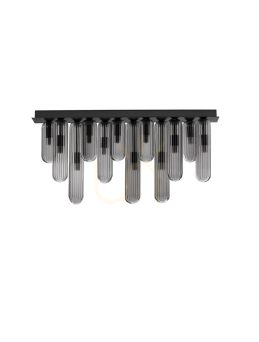 Jelölje be Plafond BALDE Luces Exclusivas LE43407