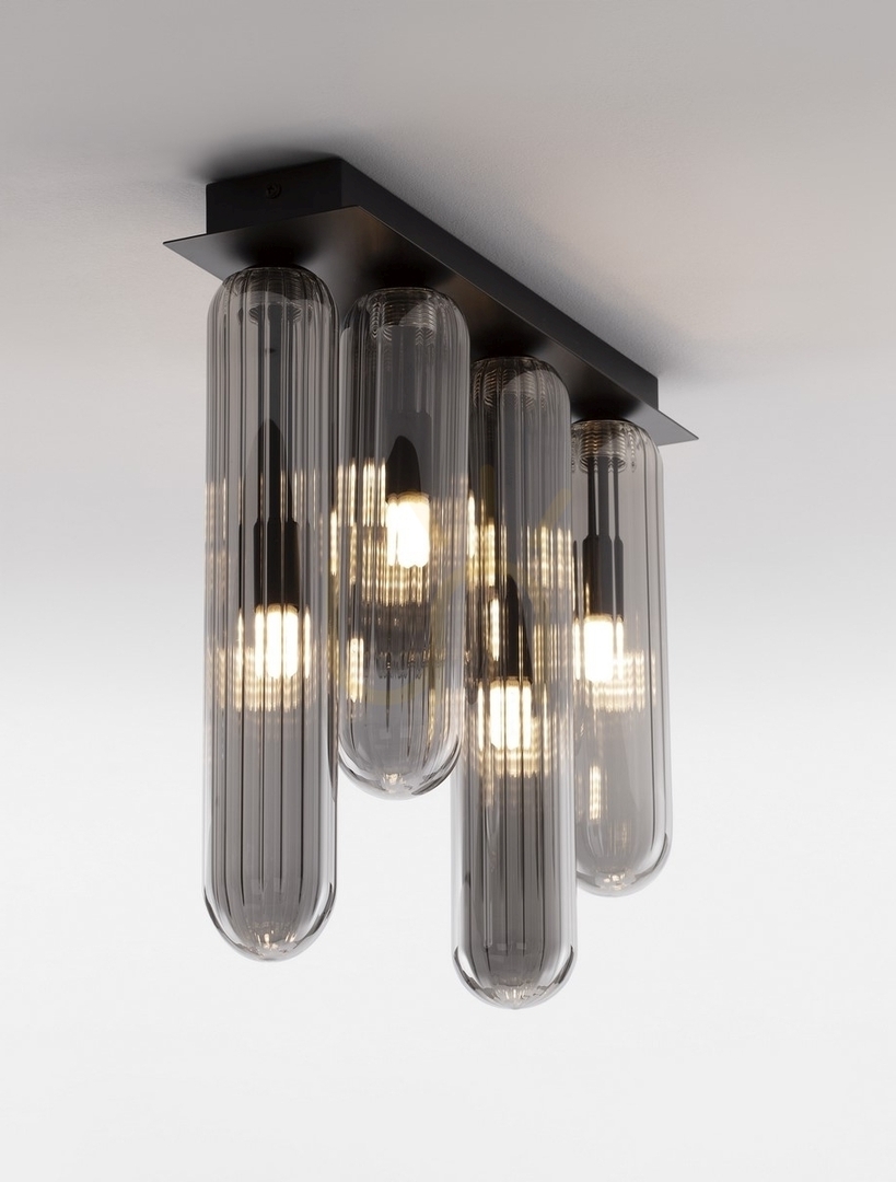 Kilátás Plafond BALDE Luces Exclusivas LE43409 Plafond BALDE Luces Exclusivas LE43409
