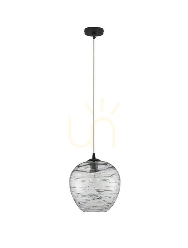 Jelölje be BAMBU függőlámpa a Luces Exclusivas LE43418-tól