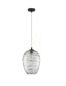 BAMBU függőlámpa a Luces Exclusivas LE43419-tól 0 BAMBU függőlámpa a Luces Exclusivas LE43419-tól small 0
