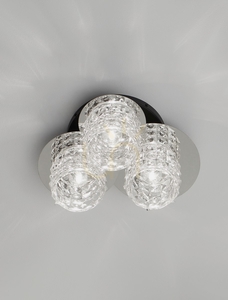 Plafond BAMOA Luces Exclusivas LE43421 small 2
