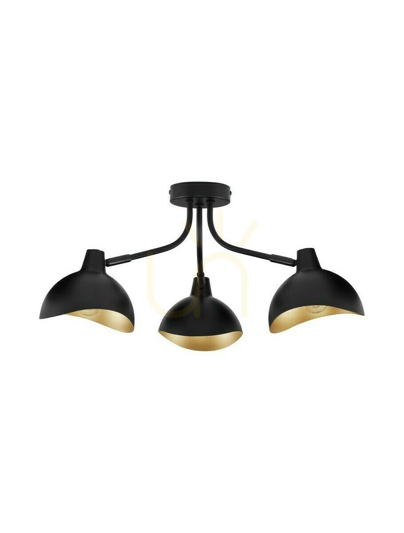Jelölje be Plafond BANAC Luces Exclusivas LE43423 Plafond BANAC Luces Exclusivas LE43423
