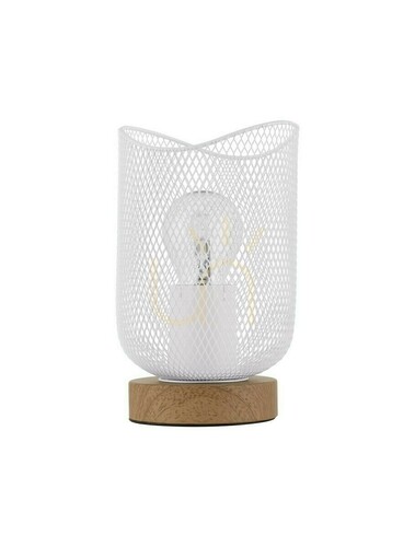 Jelölje be BAQUE Luces Exclusivas asztali lámpa LE43433