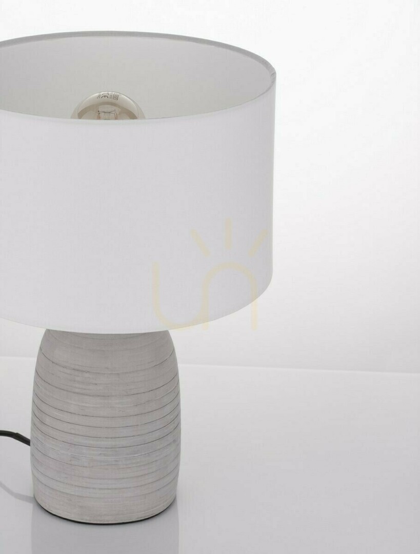 Előnézet CUATRO Luces Exclusivas asztali lámpa LE43439 CUATRO Luces Exclusivas asztali lámpa LE43439