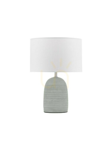 Jelölje be CUATRO Luces Exclusivas asztali lámpa LE43439
