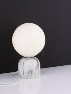 ORILLA asztali lámpa a Luces Exclusivas LE43440-tól small 1