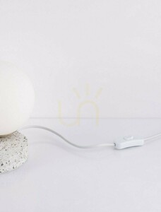 MERINO asztali lámpa Luces Exclusivas LE43441 1 MERINO asztali lámpa Luces Exclusivas LE43441 small 1