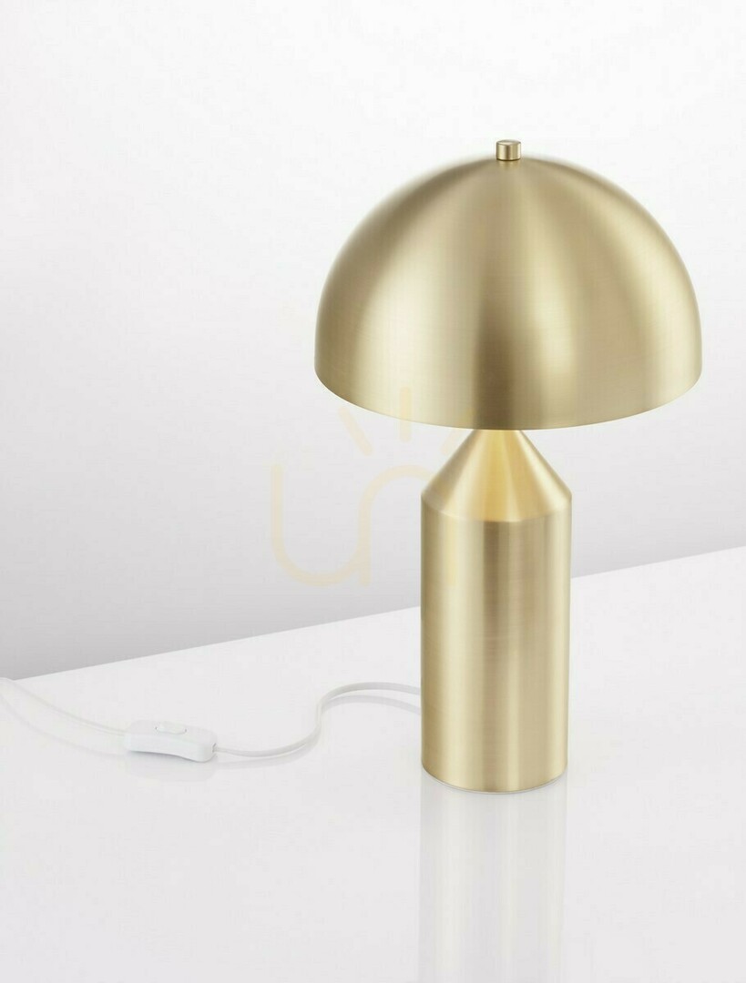 Kijelző ABABAY Luces Exclusivas asztali lámpa LE4344444 ABABAY Luces Exclusivas asztali lámpa LE4344444