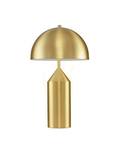 Jelölje be ABABAY Luces Exclusivas asztali lámpa LE4344444