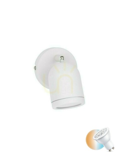 Jelölje be ACALAN Luces Exclusivas fali lámpa LE43448