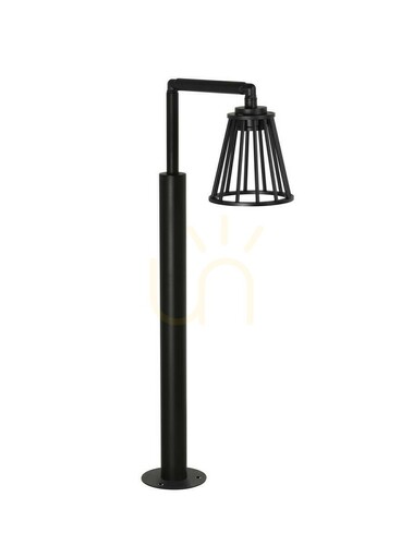 Jelölje be ACEVES Luces Exclusivas világító oszlop LE73513