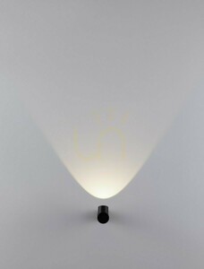 BACUZE kültéri fali lámpa Luces Exclusivas LE73517 small 1