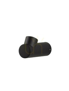 BACUZE kültéri fali lámpa Luces Exclusivas LE73517 small 0