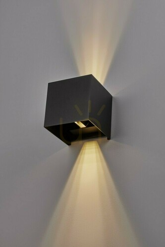 Jelölje be ACOMUL Luces Exclusivas kültéri fali lámpa LE73520