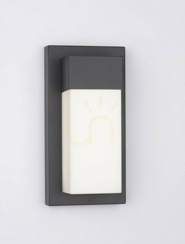 Jelölje be BACUSA Luces Exclusivas kültéri fali lámpa LE73527