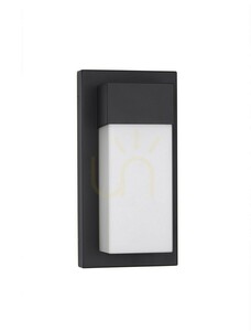 BACUSA Luces Exclusivas kültéri fali lámpa LE73527 0 BACUSA Luces Exclusivas kültéri fali lámpa LE73527 small 0