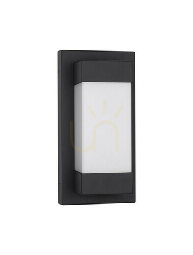 Jelölje be BACUSA Luces Exclusivas kültéri fali lámpa LE73528
