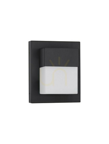 Jelölje be BACUSA Luces Exclusivas kültéri fali lámpa LE73530
