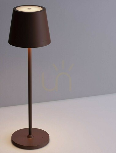 Jelölje be ADOBES Luces Exclusivas kültéri állólámpa LE73544