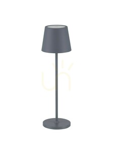ADOBES Luces Exclusivas kültéri állólámpa LE73545 small 0
