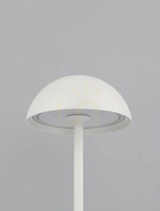 BABURO Luces Exclusivas kültéri álló lámpa LE73557 small 1