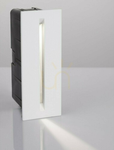 Jelölje be BACABA Luces Exclusivas kültéri fali lámpa LE73562