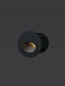 BACAME kültéri fali lámpa Luces Exclusivas LE73567 small 2