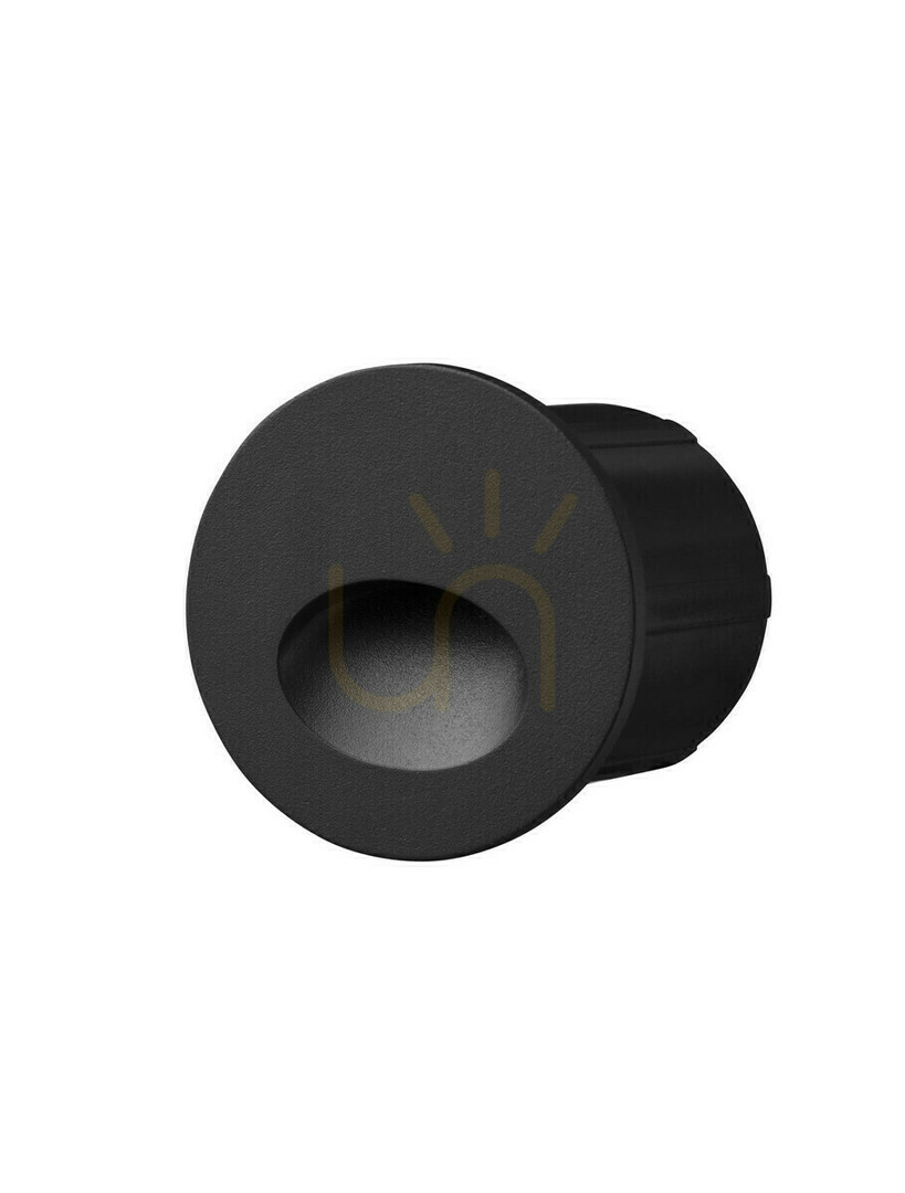BACAME lampă de perete de exterior de Luces Exclusivas LE73567