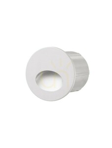BACAME kültéri fali lámpa Luces Exclusivas LE73568 small 0
