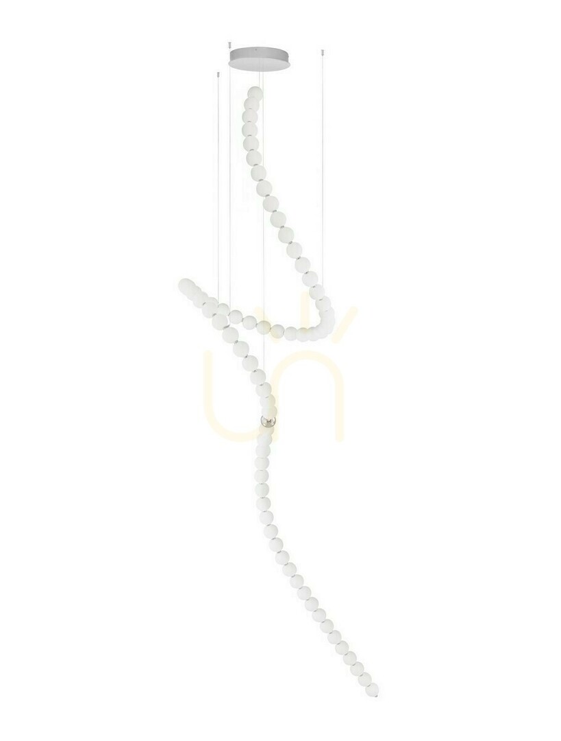 Jelölje be MOCA Luces Exclusivas függesztéklámpa LE43460 MOCA Luces Exclusivas függesztéklámpa LE43460