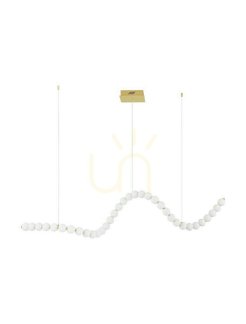 Jelölje be MOCA Luces Exclusivas függesztéklámpa LE43461 MOCA Luces Exclusivas függesztéklámpa LE43461