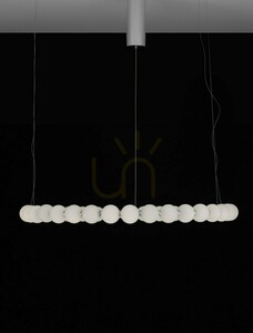 MOCA Luces Exclusivas függesztéklámpa LE43463 1 MOCA Luces Exclusivas függesztéklámpa LE43463 small 1